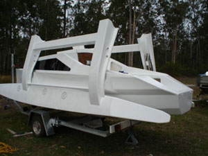 Scarab 18